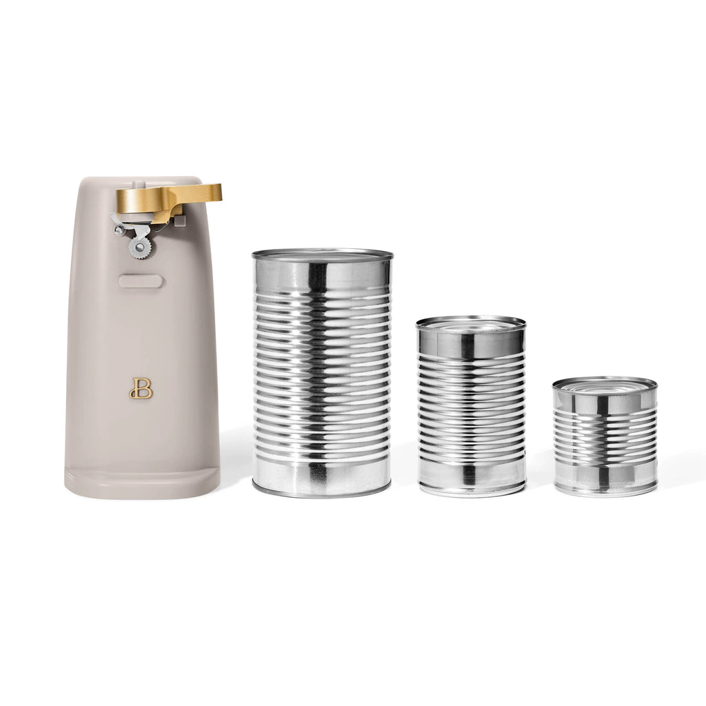 Electric Can Opener J3425