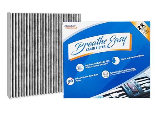 Activated Carbon Cabin Filter Q177824