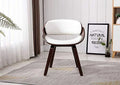 Mid-Century Modern Butterfly Accent Chair L7758