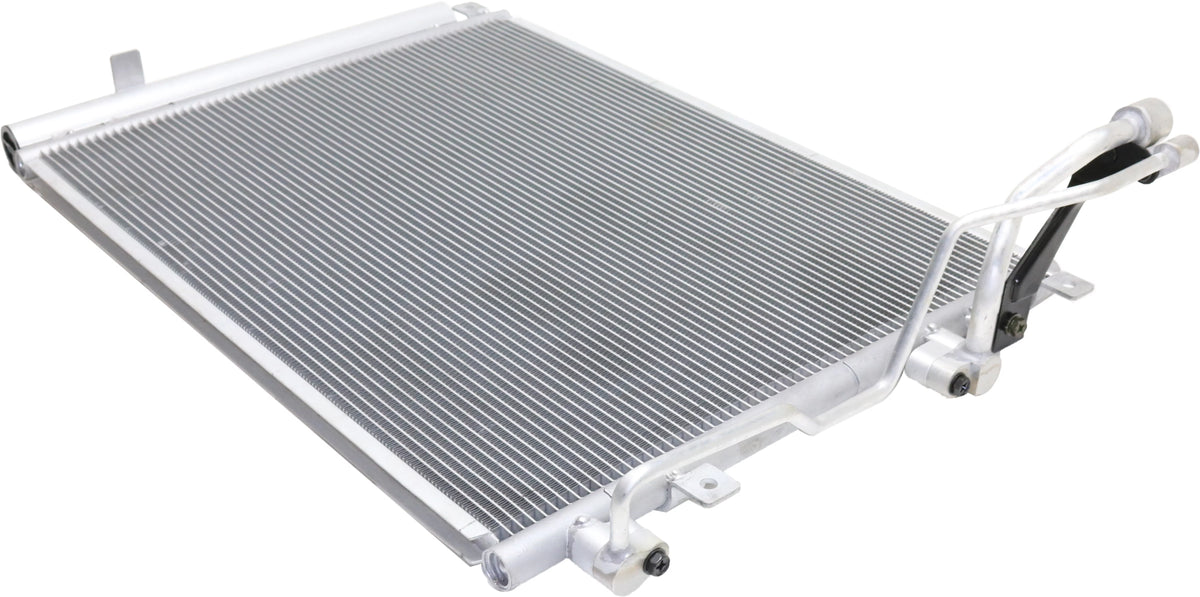 Air Conditioner Condenser Aluminum Core P713