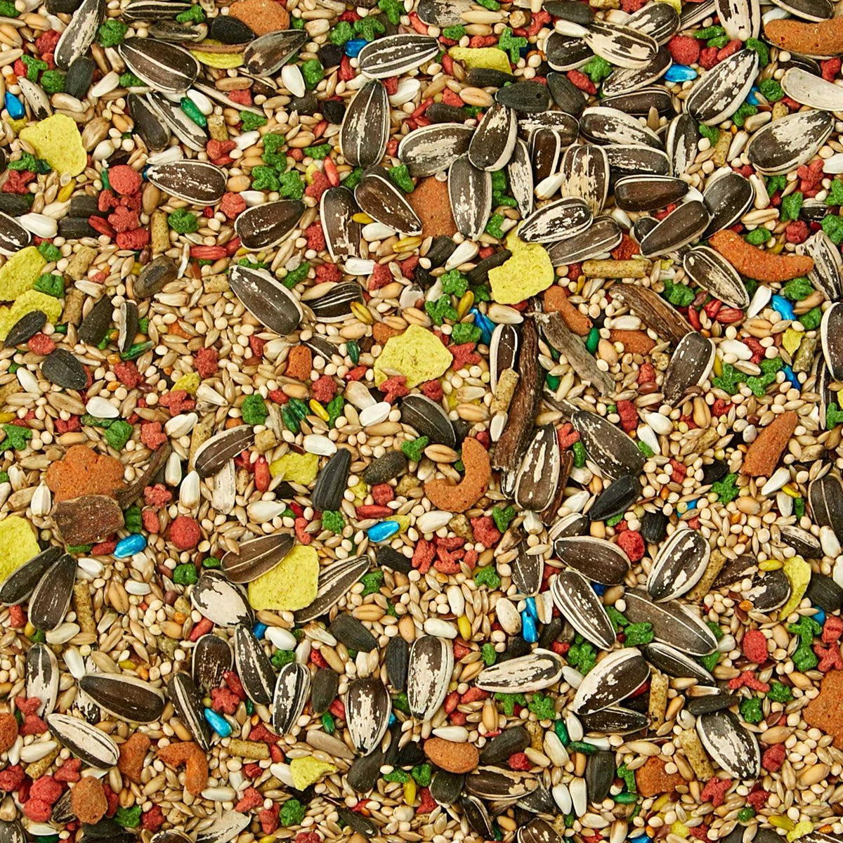 Cockatiel Food I6808