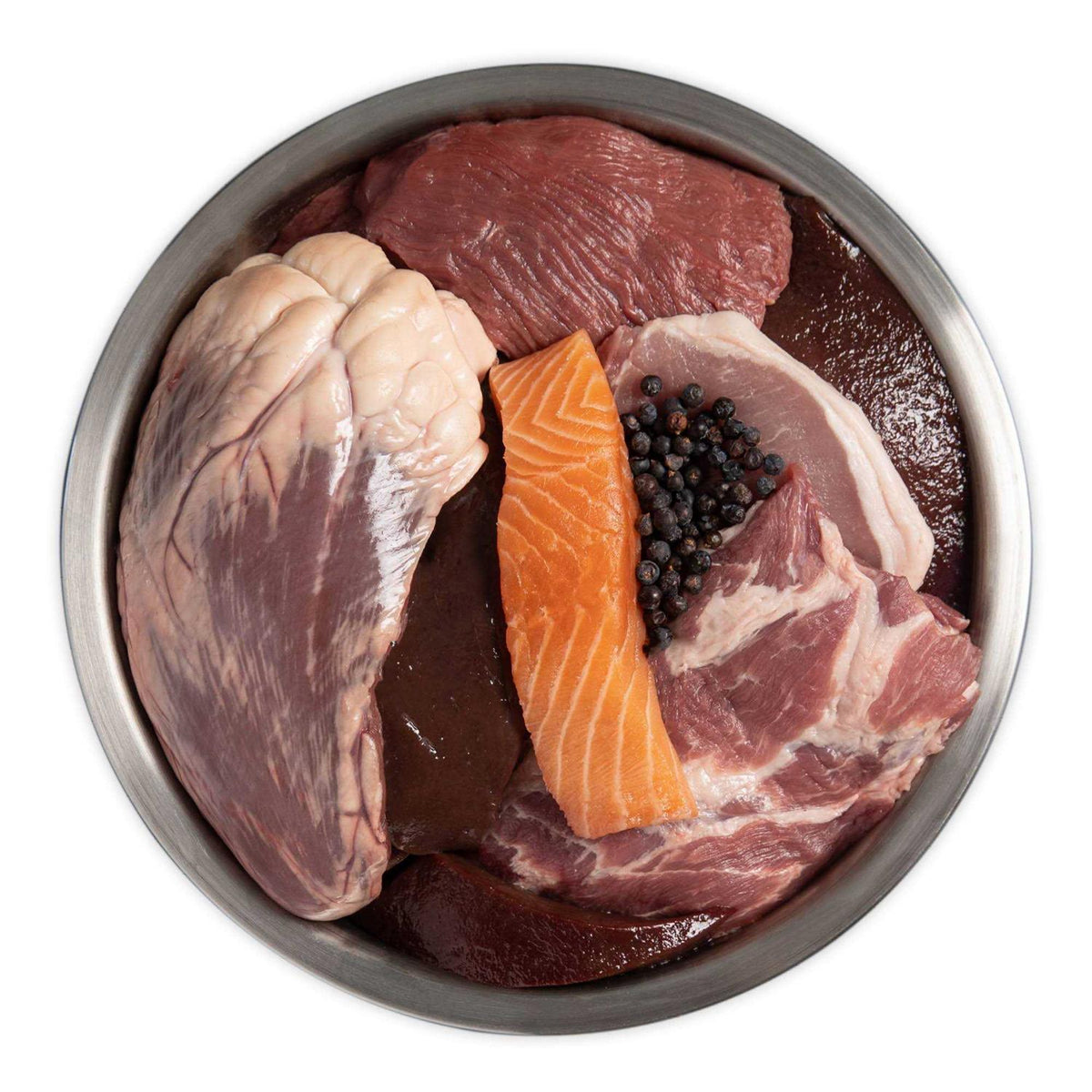 Dry Dog Food R4510