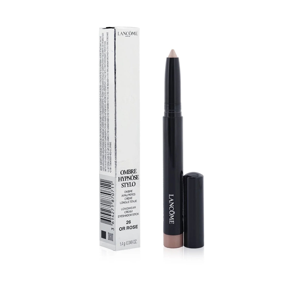 Longwear Cream Eyeshadow Stick 1.4g Q4721