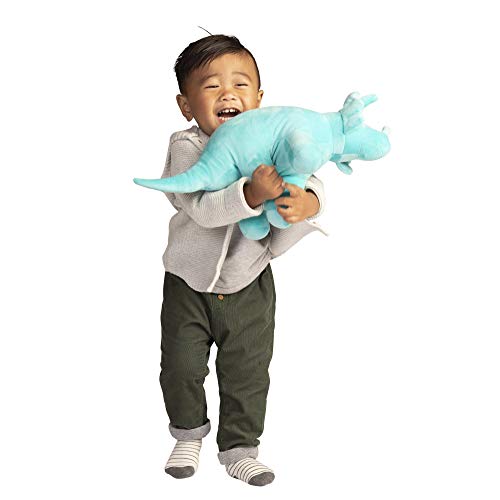 Velveteen Shark Stuffed Animal R288