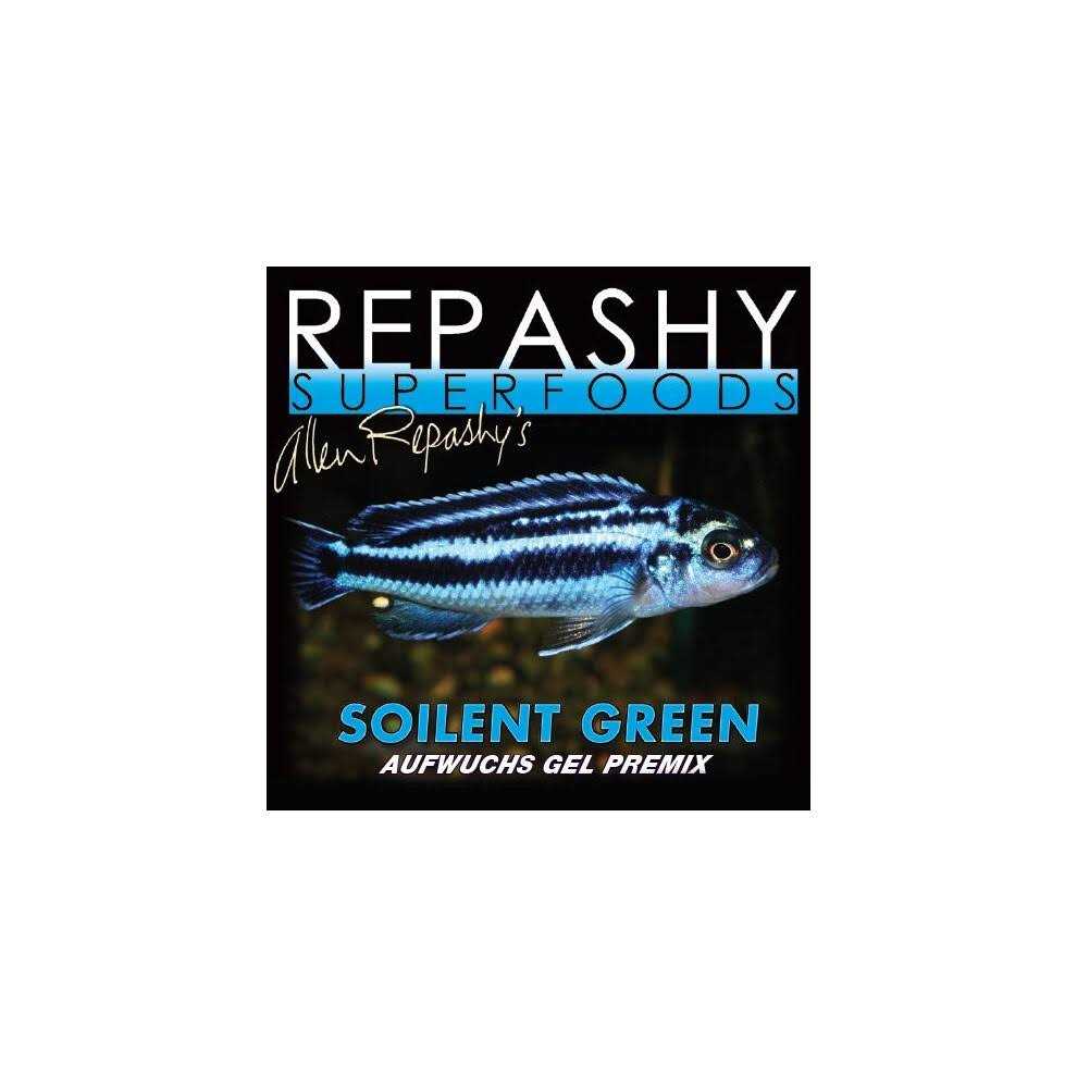 Repashy Soilent Green W5463