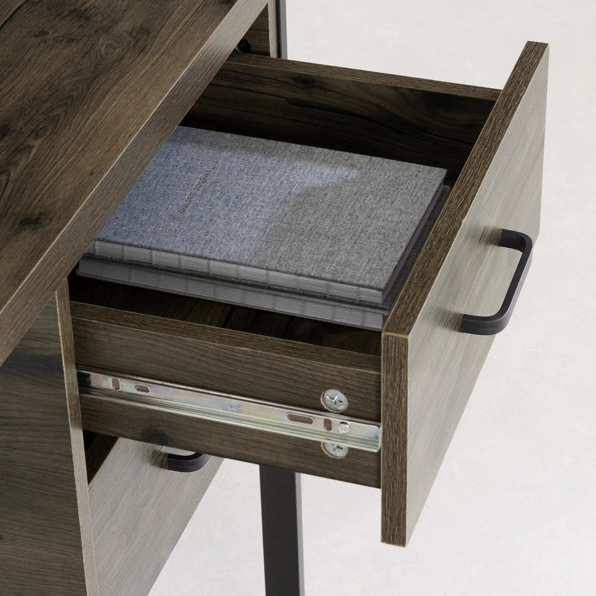 Urban Modern Computer Desk S417