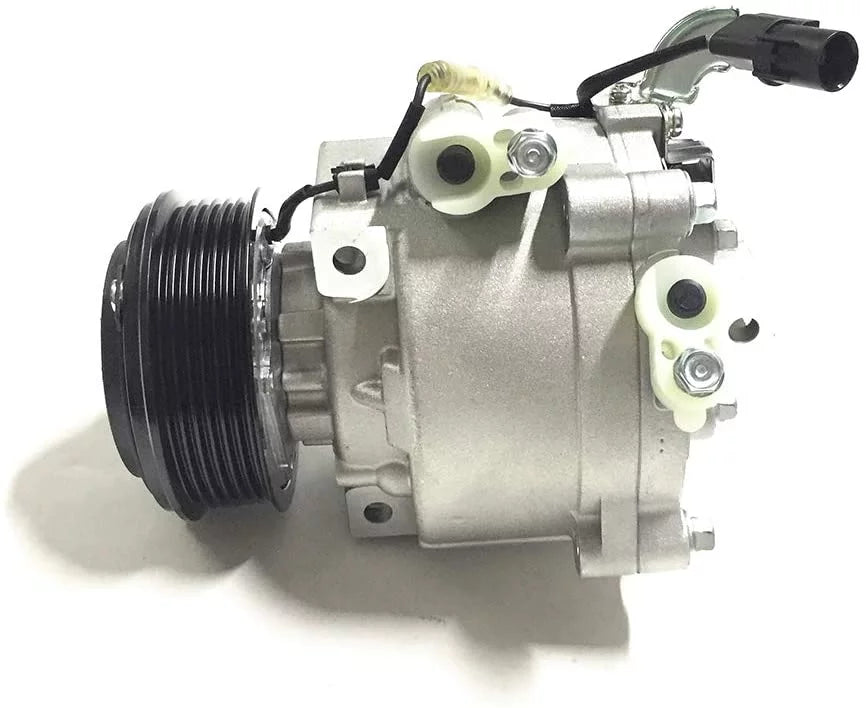 Air Conditioning Compressor with Clutch E2106