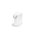 White Steel Pet Food Can U658251