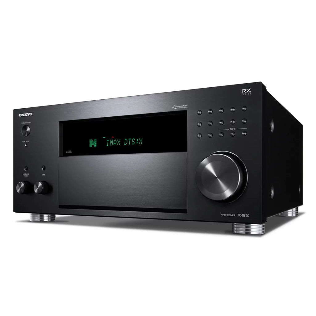 9.2 Channel 8K AV Receiver Z4253