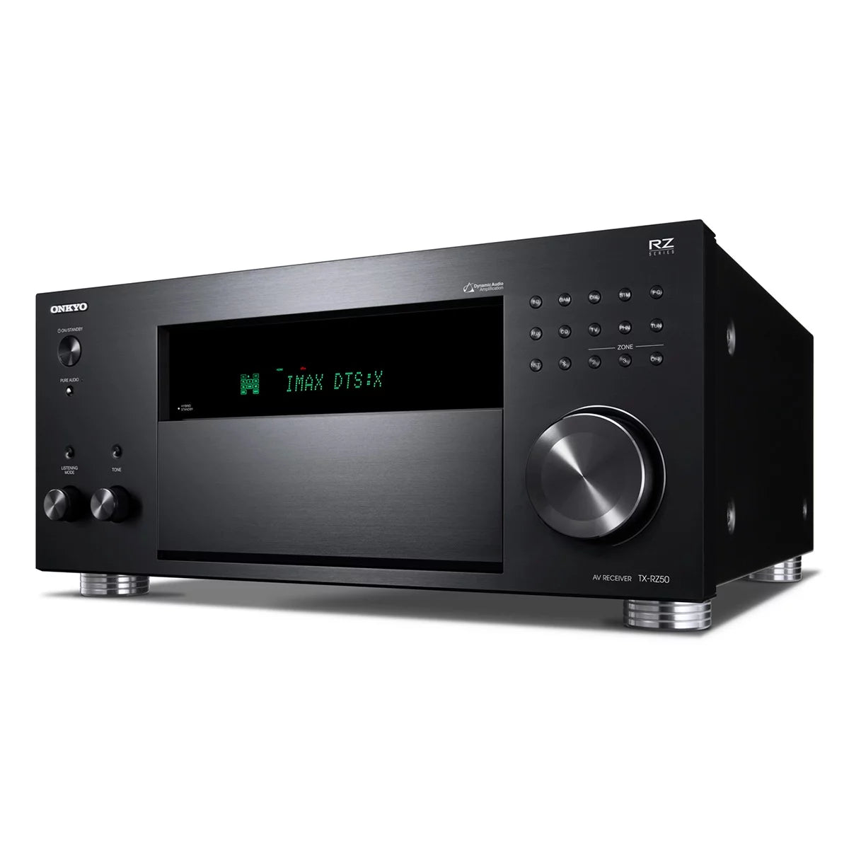 9.2 Channel 8K AV Receiver Z4253
