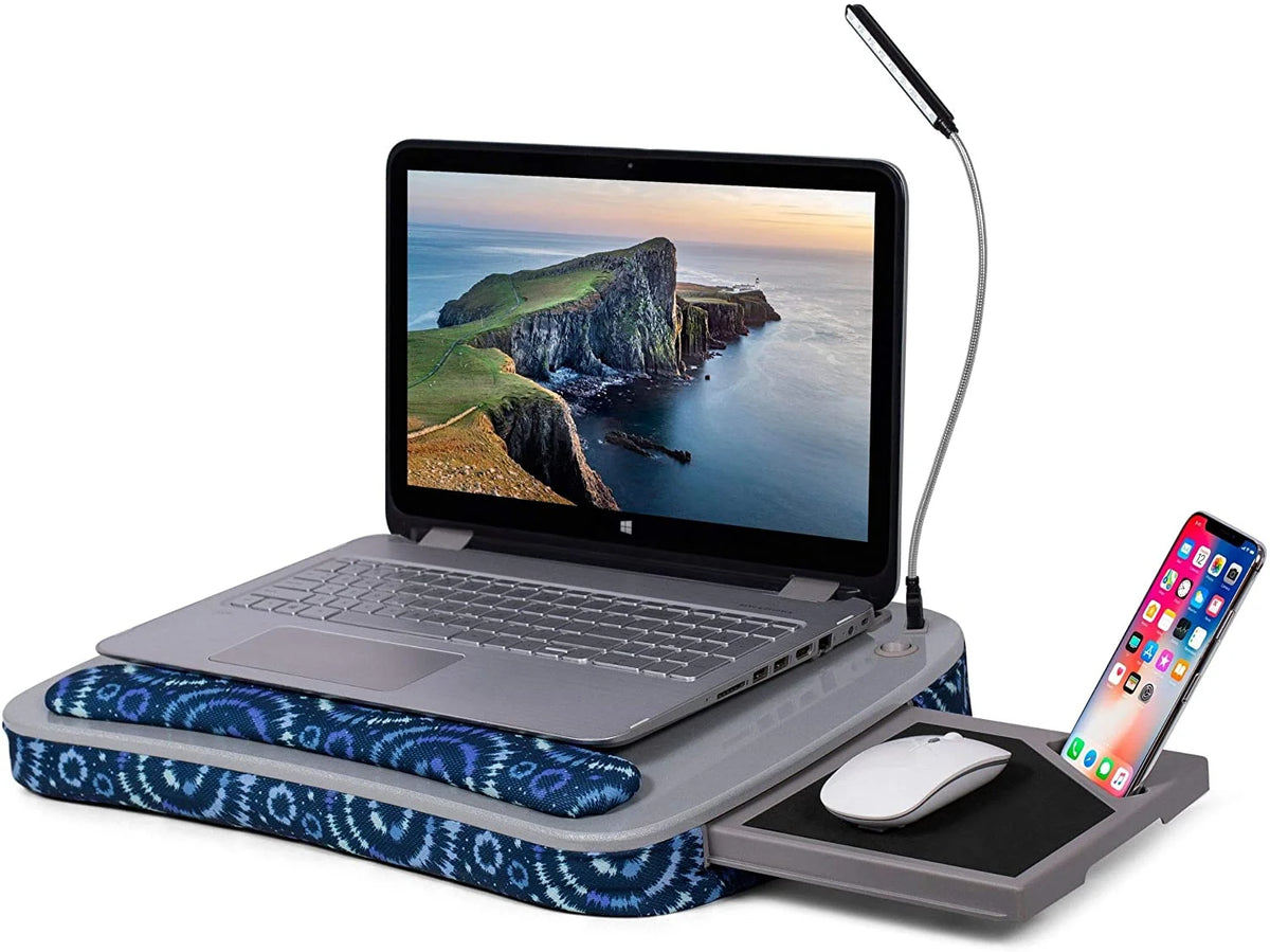 Memory Foam Lap Desk P713623