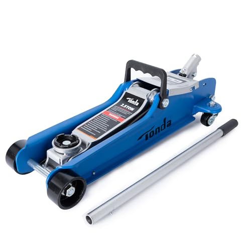 2.5 Ton Hydraulic Trolley Floor Jack Z349122