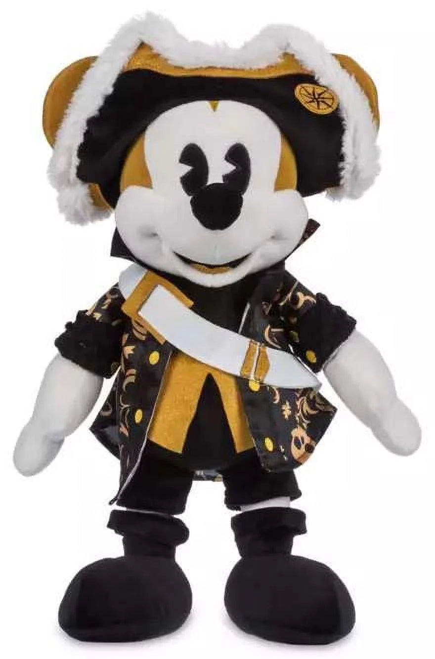Mickey Mouse Plush Y668359