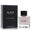 Black Eau De Toilette Spray 3.4 oz R635