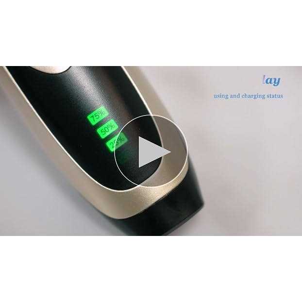 Dog Clippers and Paw Trimmer Kit 2 in 1 Low Noise Cordless T565