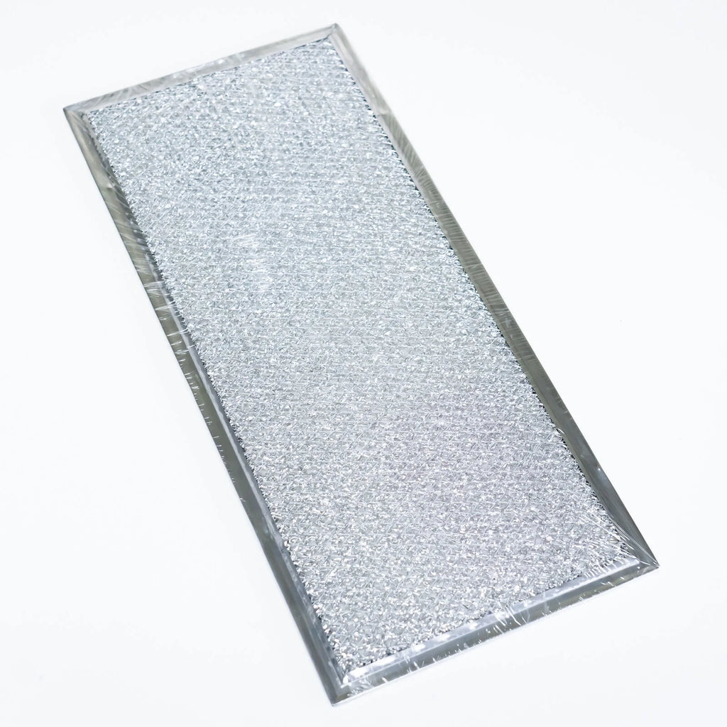 2 Pack Aluminum Microwave Filter V52457