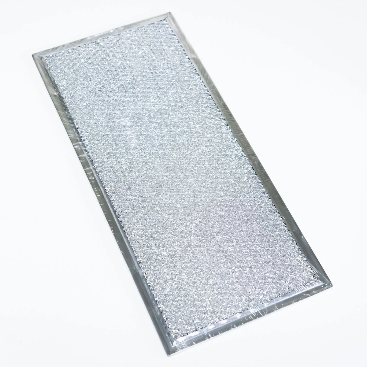 2 Pack Aluminum Microwave Filter V52457