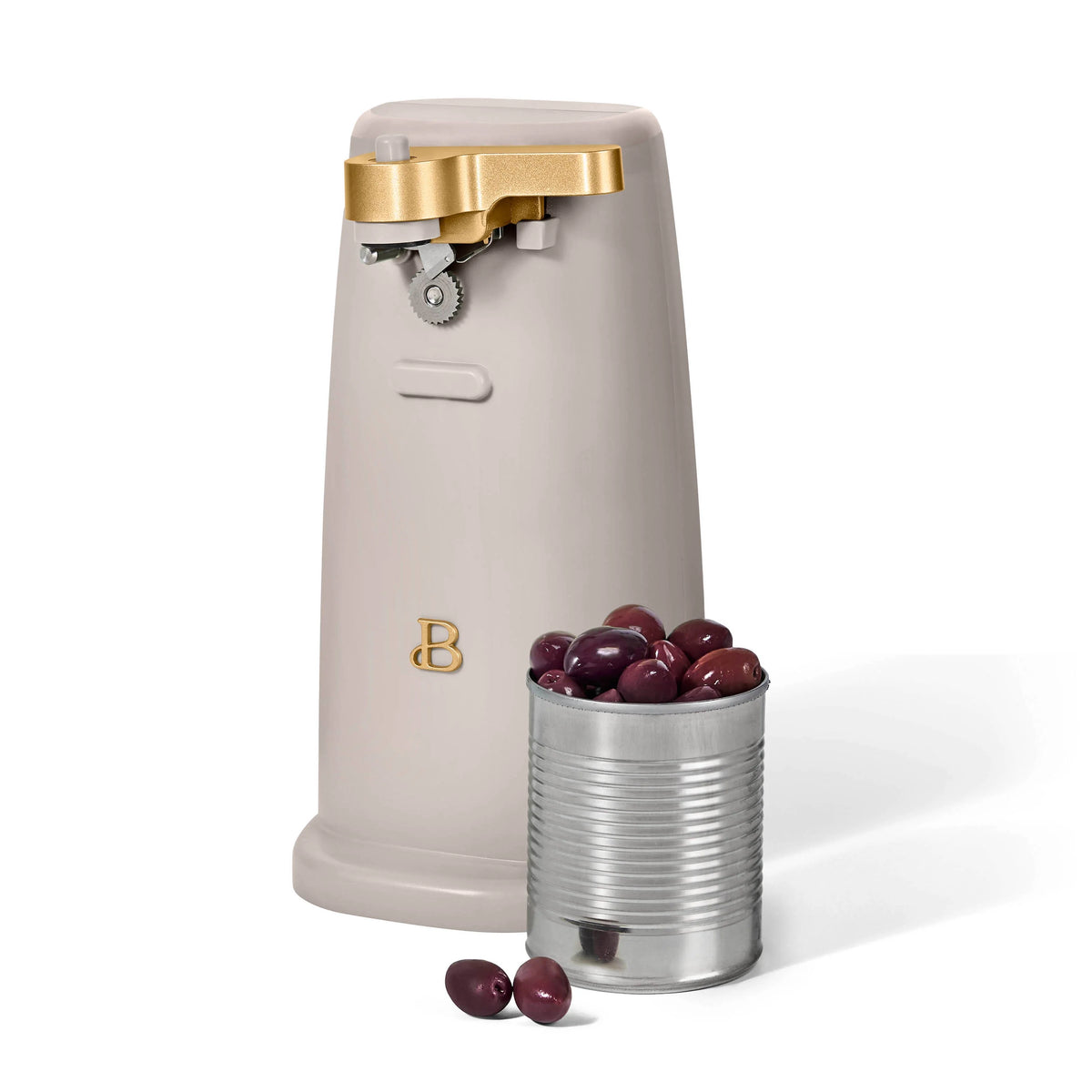 Electric Can Opener J3425