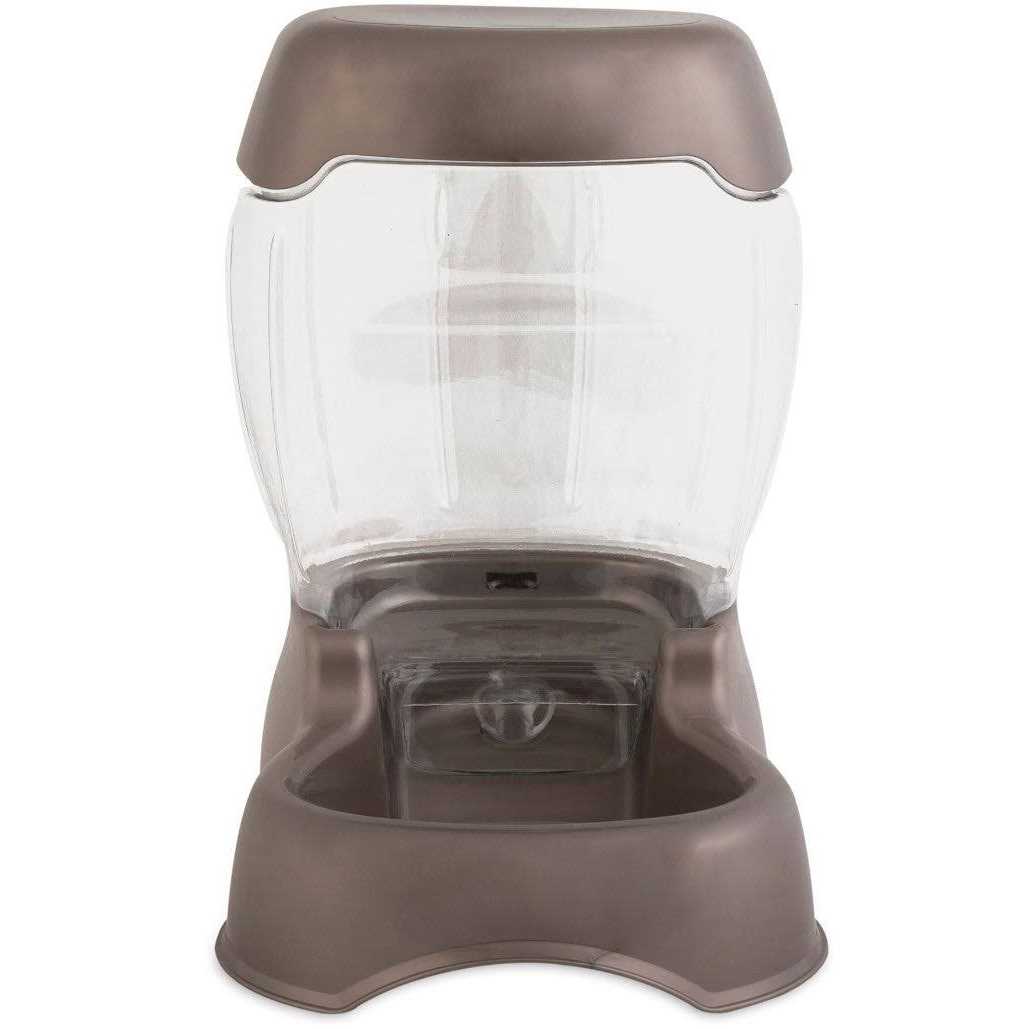 Pet Feeder V809