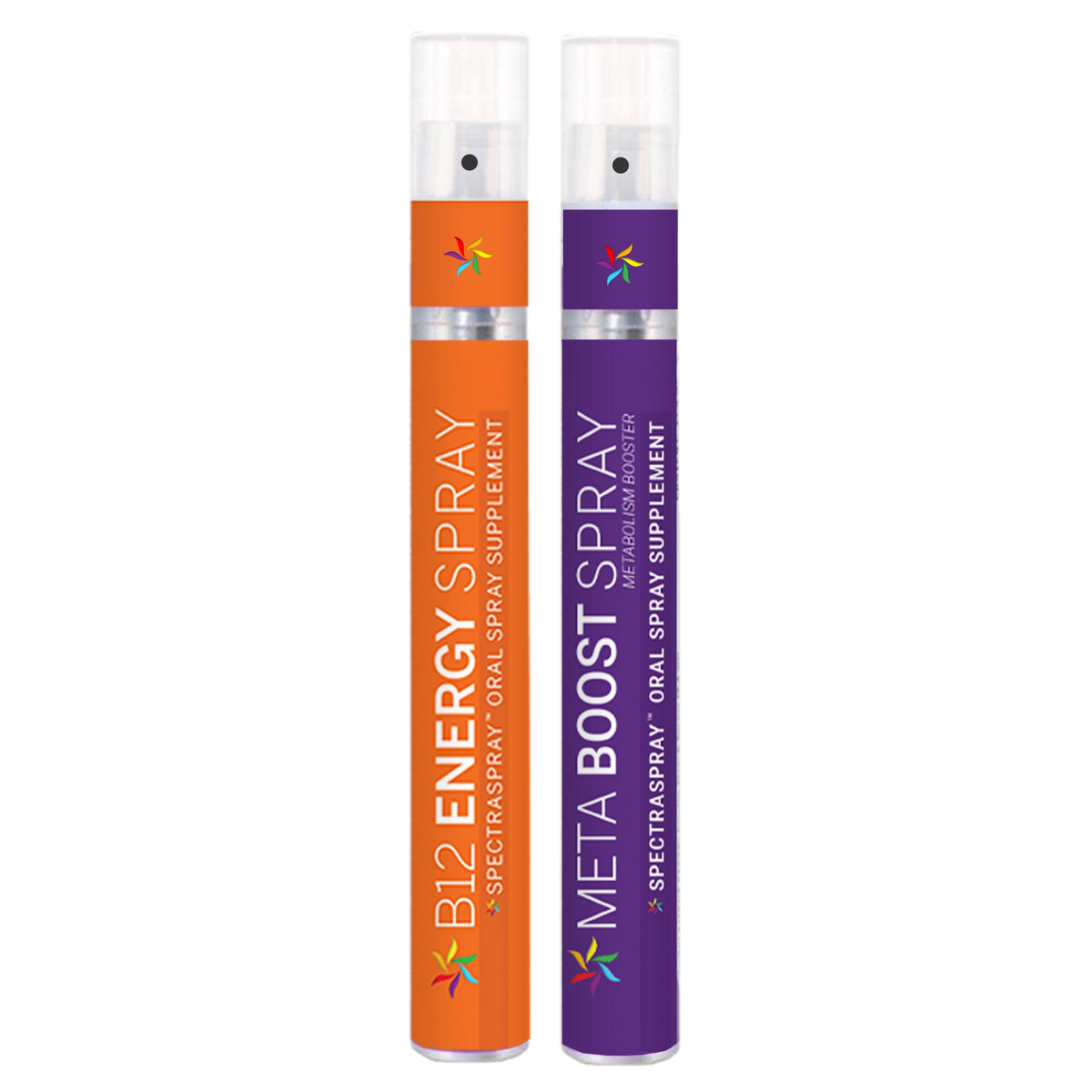 Oral Spray Supplement Kit P10785