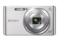 20.1 MP Digital Camera with 2.7-Inch LCD Z595545