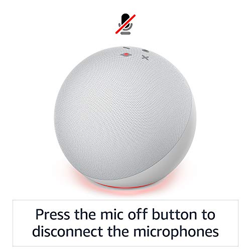 Charcoal Alexa Speaker K24730