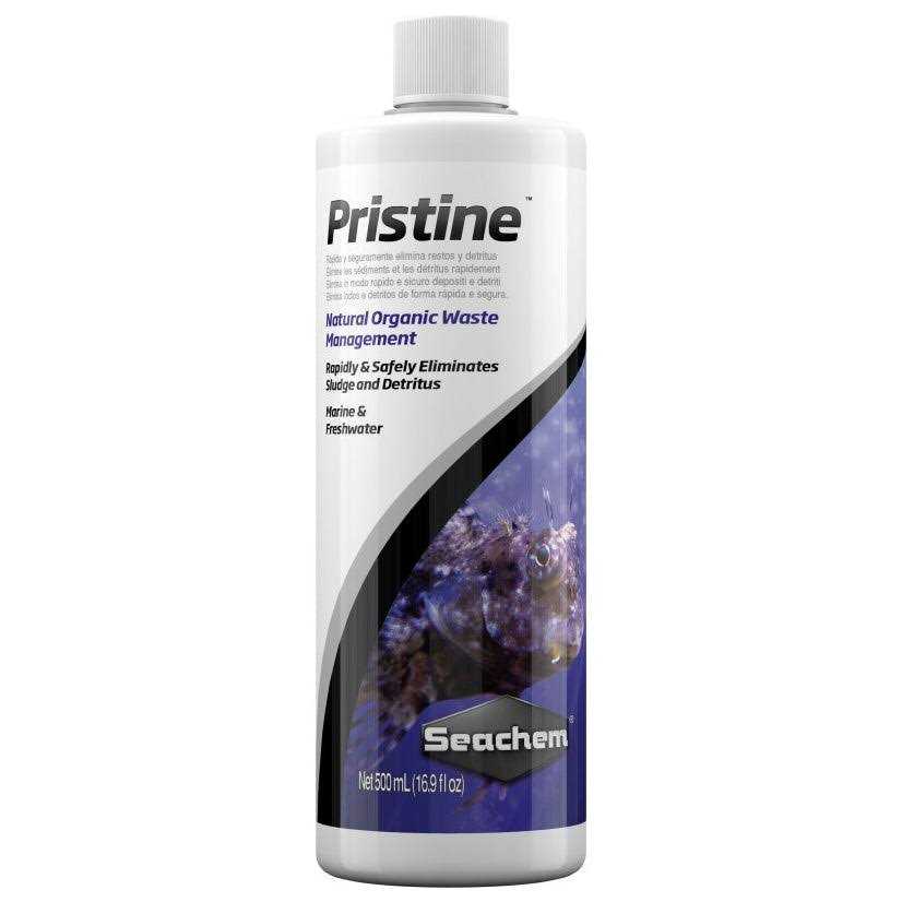 Seachem Pristine Pet Supplies J144