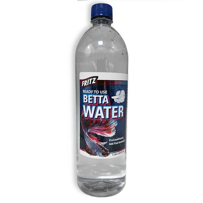 Betta Water M597