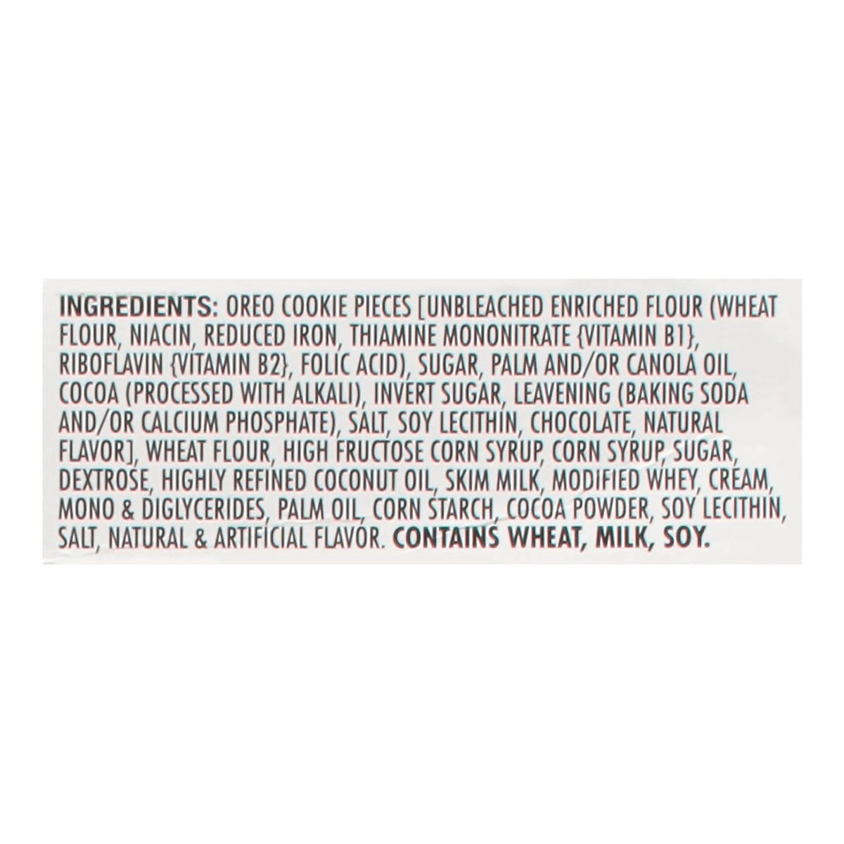 Oreo 1oz 36 Count Q214906