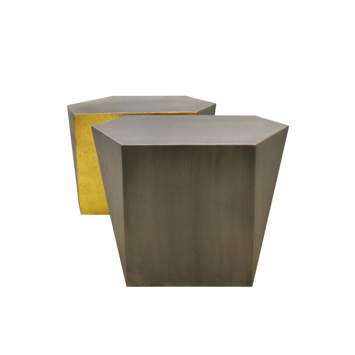 Grey Coffee Table Set H960