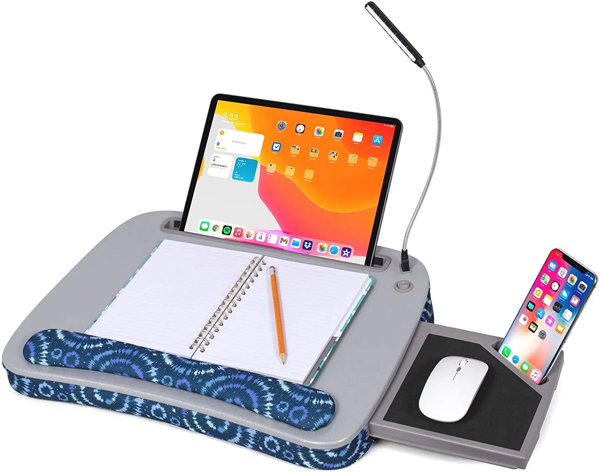 Memory Foam Lap Desk P713623