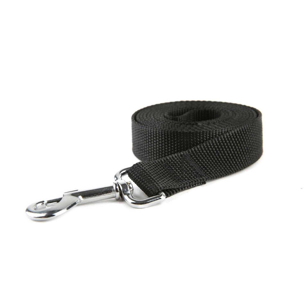 Nylon Dog Training Leash 6 Feet X81633