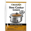 Slow Cooker Liners 30 Liners Fit 3-7 Quart K1184