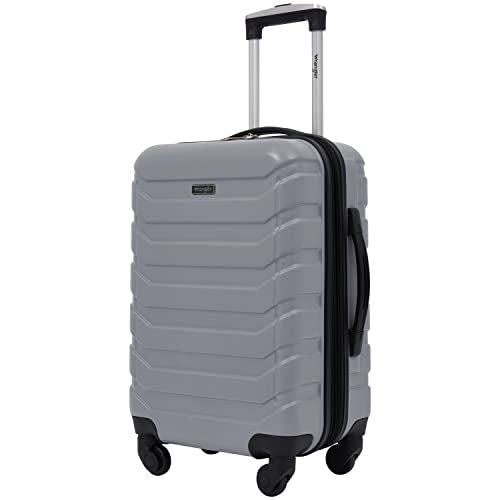 Green 4 Piece Set Luggage & Packing Cubes S28090