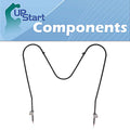 Replacement Oven Heating Element U189365