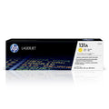 Yellow LaserJet Toner Cartridge T3141