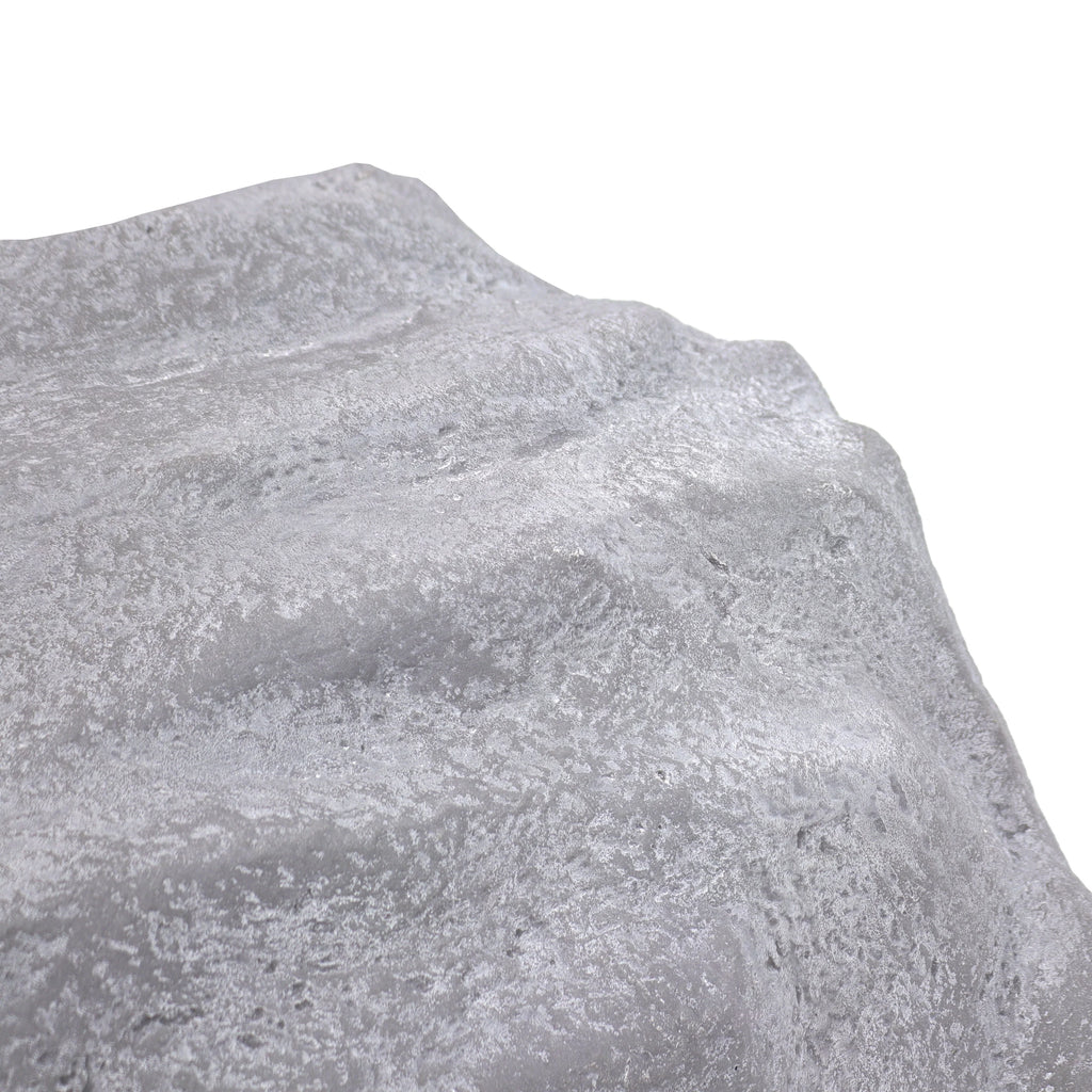 Artificial Landscape Rock Cover with Stakes N4376