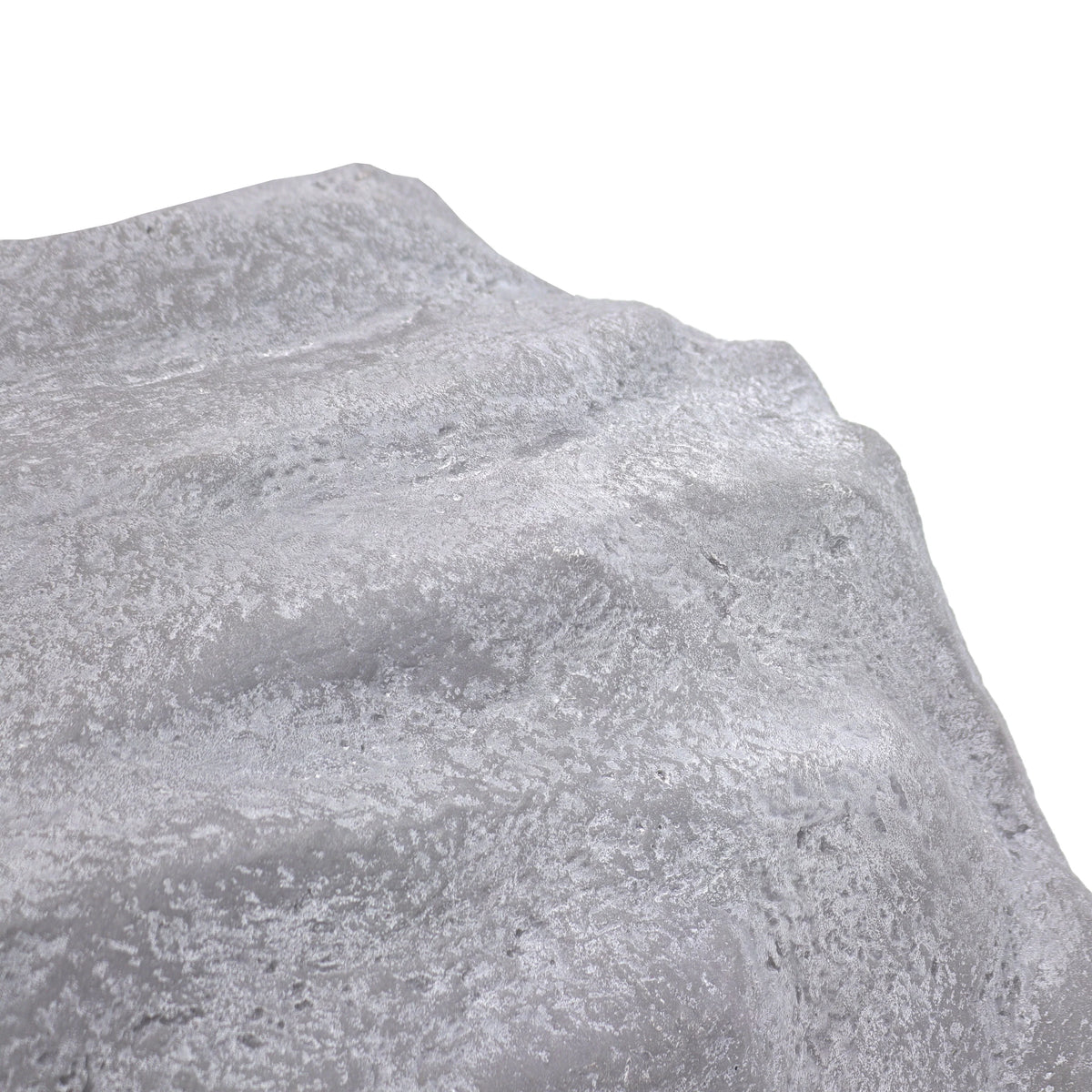 Artificial Landscape Rock Cover with Stakes N4376