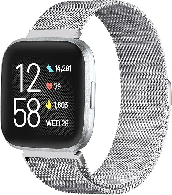 Compatible with Fitbit Versa and Versa 2 Bands R767146