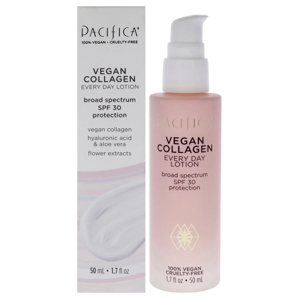 Vegan Collagen SPF 30 Lotion 1.7 oz W24529