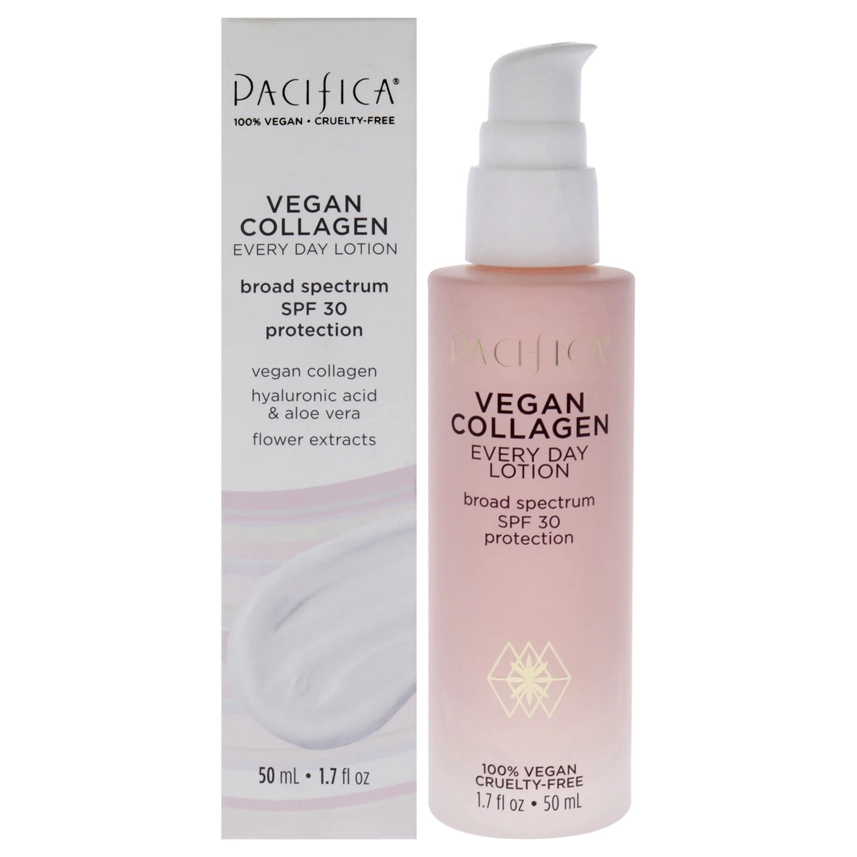 Vegan Collagen SPF 30 Lotion 1.7 oz W24529
