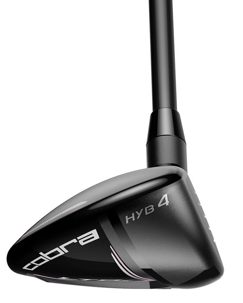 Pre-Owned Women 24* 5H Hybrid Golf Club Graphite W541946