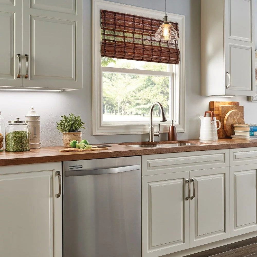 Textured White 30" Wide LED Under Cabinet Light V8966