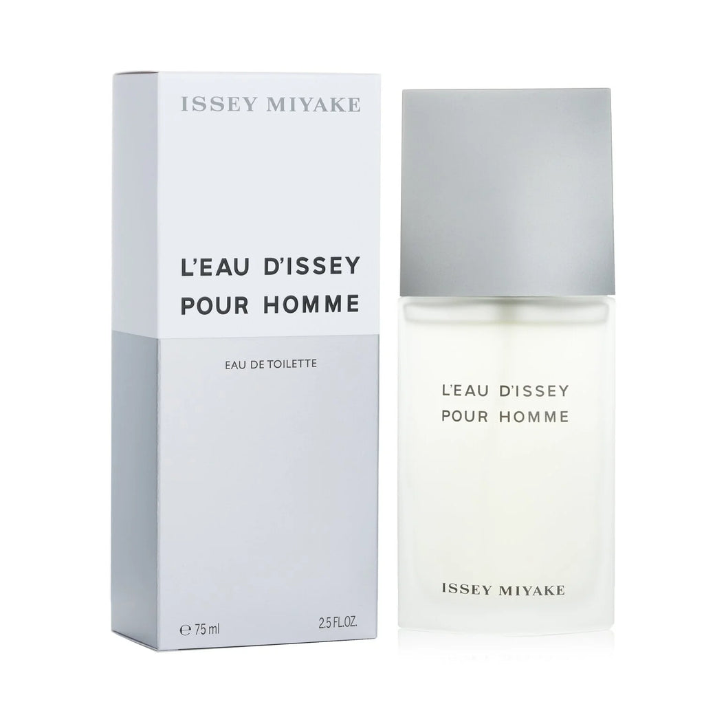 Eau De Toilette Spray 125ml/4.2oz X759147
