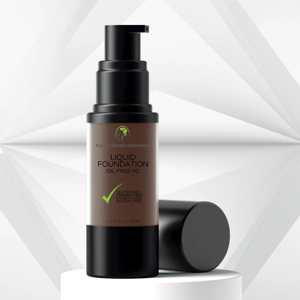 Cocoa Foundation I60572