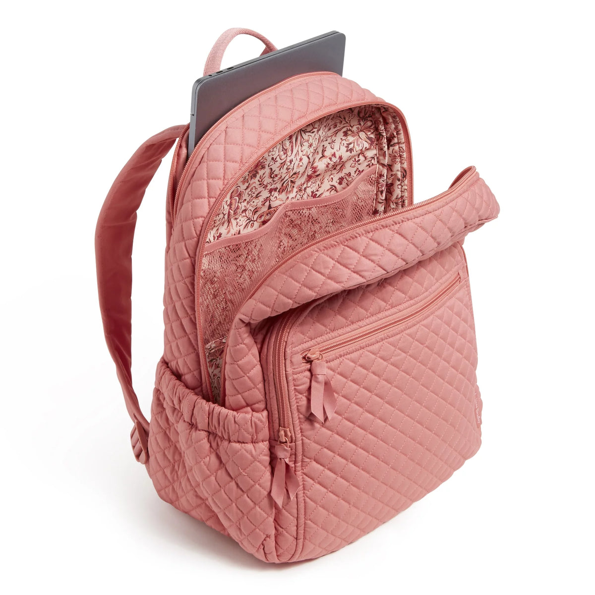Cotton Backpack Z376275