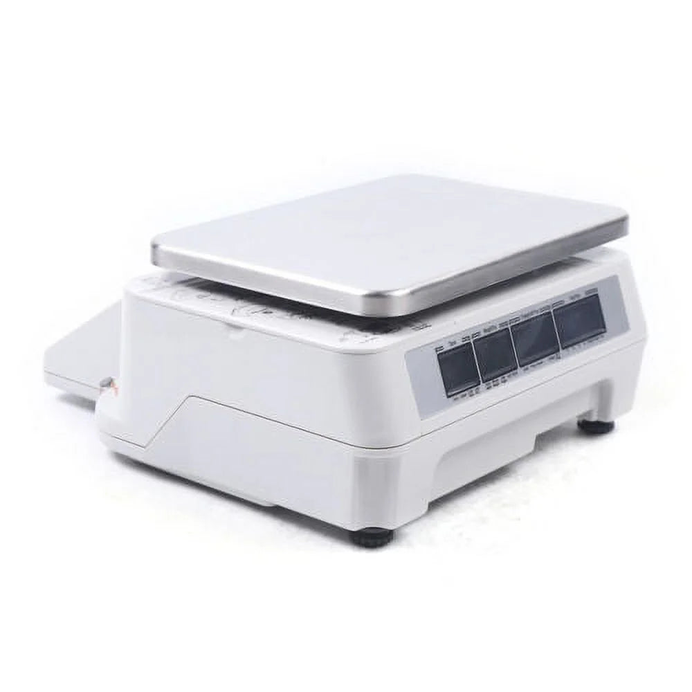 66LB Digital Deli Meat Scale with Printer P9483
