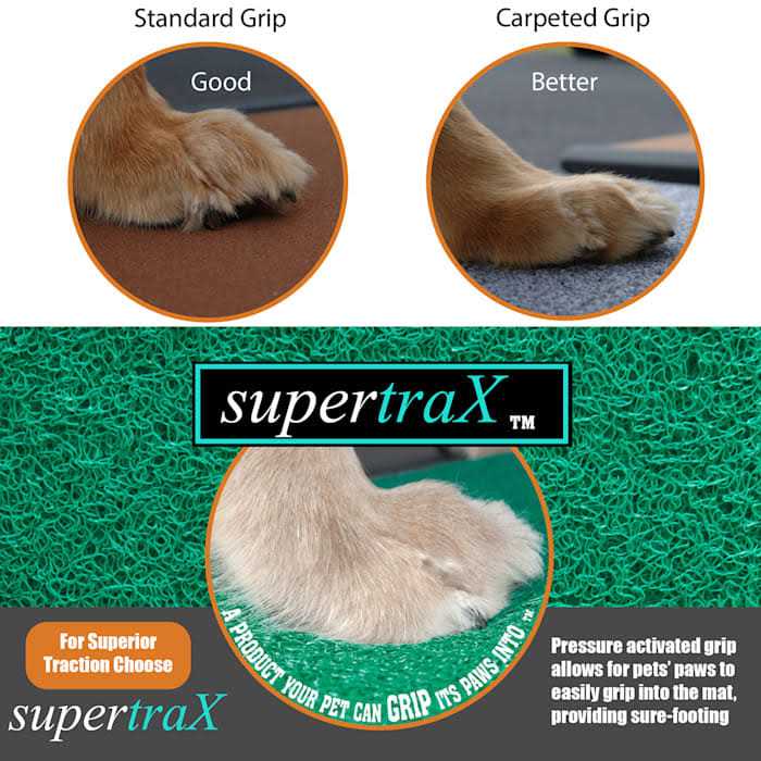 Bi-Fold Travel Lite Pet Ramp K8127