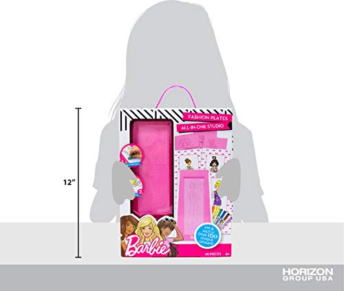 Fashion Design Activity Set Z795556
