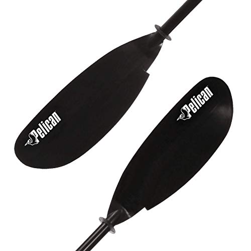 Adjustable Aluminum Kayak Paddle P21601